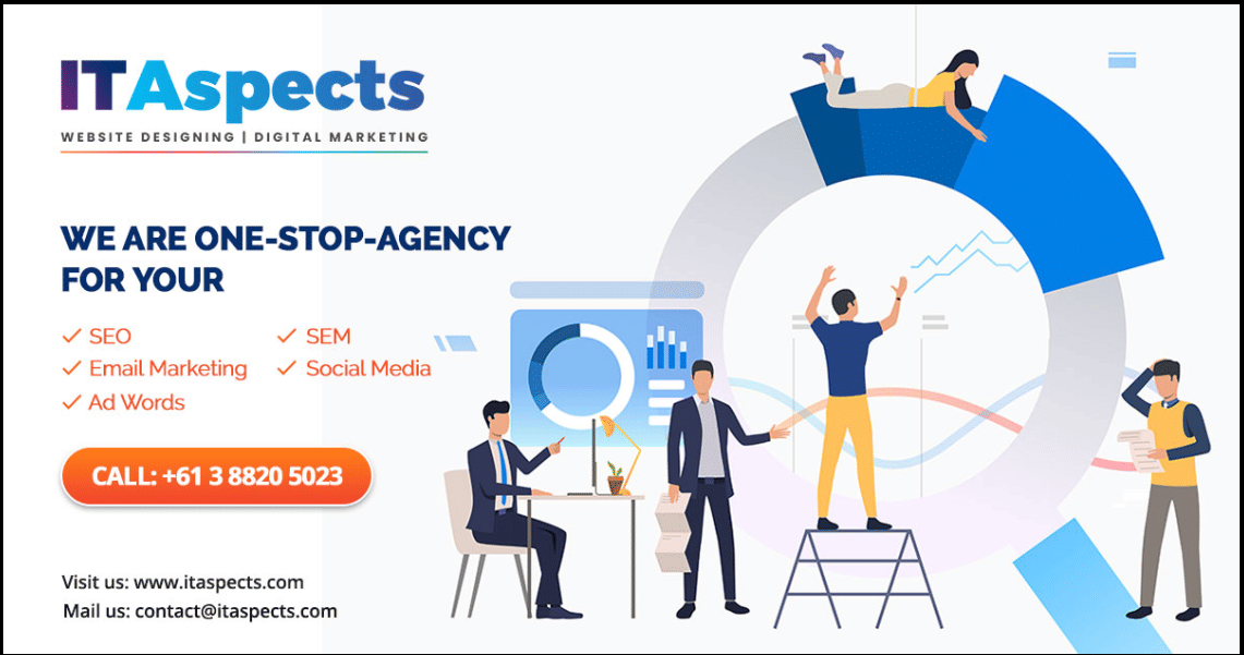 IT Aspects - Digital Marketing Agency and Training Institute in Hyderabad IT Aspects photo 4